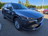 Certified 2024 MAZDA CX-5 AWD 2.5 S w/ Select Package image 3