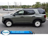 New 2026 Honda Passport TrailSport Elite image 6