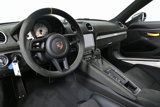Used 2025 Porsche 718 Boxster Spyder RS image 4