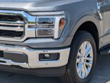 New 2025 Ford F150 Lariat image 2