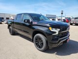 New 2025 Chevrolet Silverado 1500 RST image 2