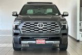 New 2025 Toyota Sequoia Capstone image 3