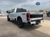 New 2025 Ford F250 Platinum image 4