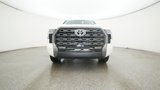 New 2025 Toyota Tundra Platinum image 3