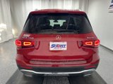 Used 2020 Mercedes-Benz GLB 250 4MATIC image 5