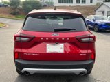 Used 2024 Ford Escape Platinum image 4