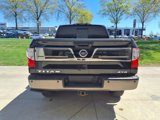 Used 2018 Nissan Titan Platinum Reserve w/ Platinum Utility Package image 5