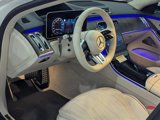 New 2025 Mercedes-Benz S 63 AMG S image 3