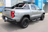 New 2025 Chevrolet Colorado ZR2 w/ Midnight Edition image 6