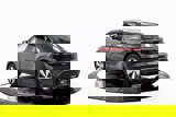 Certified 2025 Porsche Macan Electric image 3
