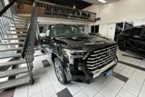 New 2025 Toyota Tundra Capstone image 2