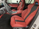New 2026 BMW X5 M Competition w/ Executive Package image 5