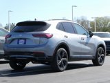 New 2025 Buick Envision Sport Touring image 3