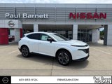 New 2025 Nissan Murano SL image 1
