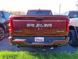 New 2025 RAM 1500 Big Horn image 5