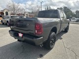 New 2025 RAM 2500 Laramie w/ Night Edition image 5