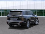 New 2026 Cadillac Vistiq Luxury image 4