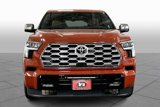 New 2025 Toyota Sequoia 4WD image 3