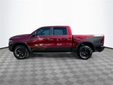 Certified 2025 RAM 1500 Rebel w/ Bed Utility Group image 4