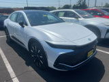 New 2026 Toyota Crown Platinum image 3
