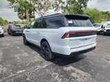 New 2025 Lincoln Navigator L Black Label image 3