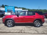 New 2026 Chevrolet Equinox LT w/ Convenience Package II image 5
