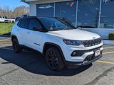 New 2024 Jeep Compass Latitude w/ Convenience Group image 3