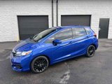 Used 2018 Honda Fit LX image 2