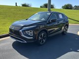 Used 2024 Mitsubishi Eclipse Cross SE image 2