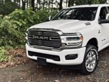 Used 2024 RAM 2500 Laramie image 3