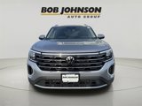 New 2025 Volkswagen Atlas SEL image 2