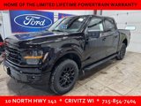 New 2025 Ford F150 XLT w/ Equipment Group 302A MID image 2