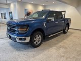 New 2025 Ford F150 XLT w/ Equipment Group 302A MID image 4