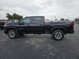 New 2025 Chevrolet Silverado 2500 Custom w/ Custom Value Package image 2