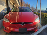 Used 2017 Tesla Model X 75D image 5