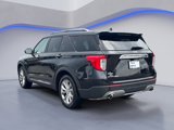Used 2024 Ford Explorer Limited image 5