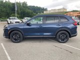 New 2026 Honda CR-V Sport image 3