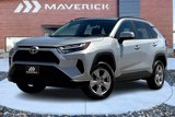 Used 2023 Toyota RAV4 XLE image 3