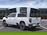 New 2025 GMC Sierra 2500 Denali Ultimate image 4