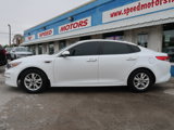 Used 2017 Kia Optima LX image 3