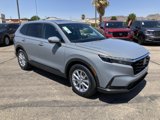 New 2026 Honda CR-V EX image 3