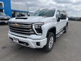 New 2025 Chevrolet Silverado 2500 High Country w/ High Country Premium Package image 2