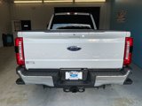 New 2025 Ford F250 4x4 Crew Cab Super Duty image 4