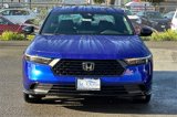 Certified 2025 Honda Accord Sport image 3