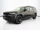 Used 2024 Jeep Grand Cherokee L Laredo image 3