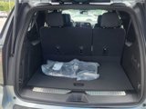 New 2025 Chevrolet Suburban RST w/ RST Capability Package image 4
