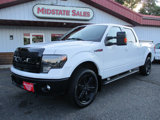 Used 2014 Ford F150 FX4 image 2