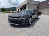 Used 2017 Chevrolet Camaro LT image 2