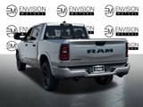 New 2025 RAM 1500 Laramie w/ Night Edition image 6
