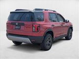 New 2026 Honda Passport RTL image 2